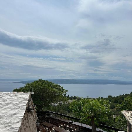 Apartment Lovre Topic Baška Voda Екстериор снимка